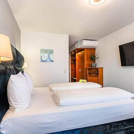 Hotel Frechener Hof Dış mekan fotoğraf