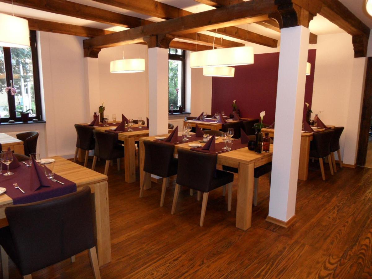 Hotel Frechener Hof Dış mekan fotoğraf