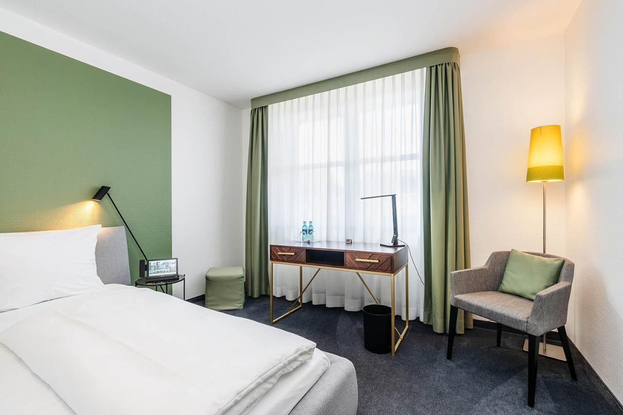 Hotel Frechener Hof Dış mekan fotoğraf