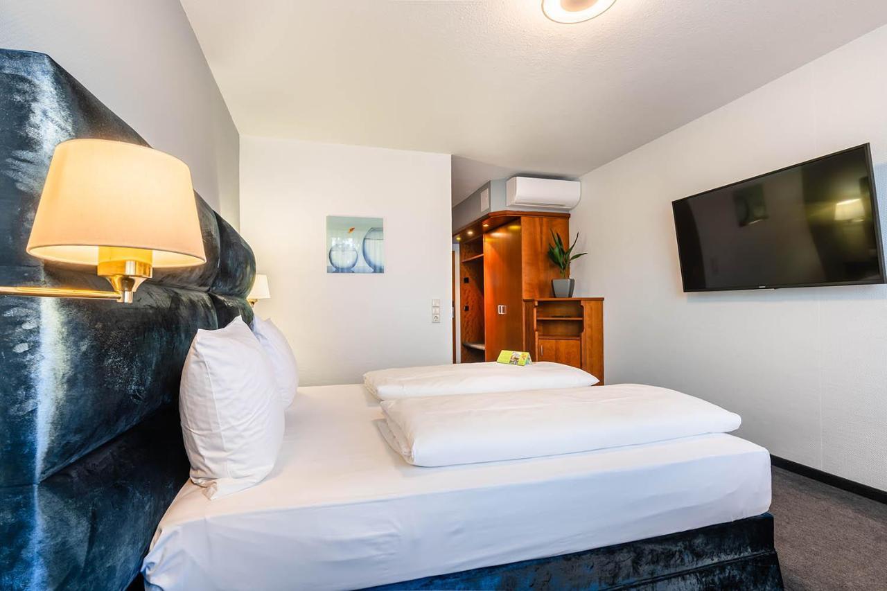 Hotel Frechener Hof Dış mekan fotoğraf