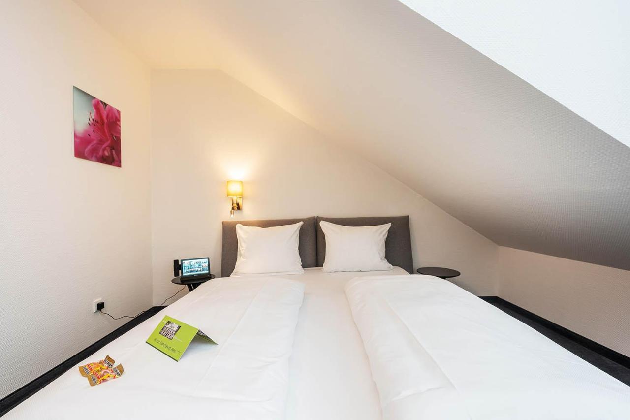 Hotel Frechener Hof Dış mekan fotoğraf