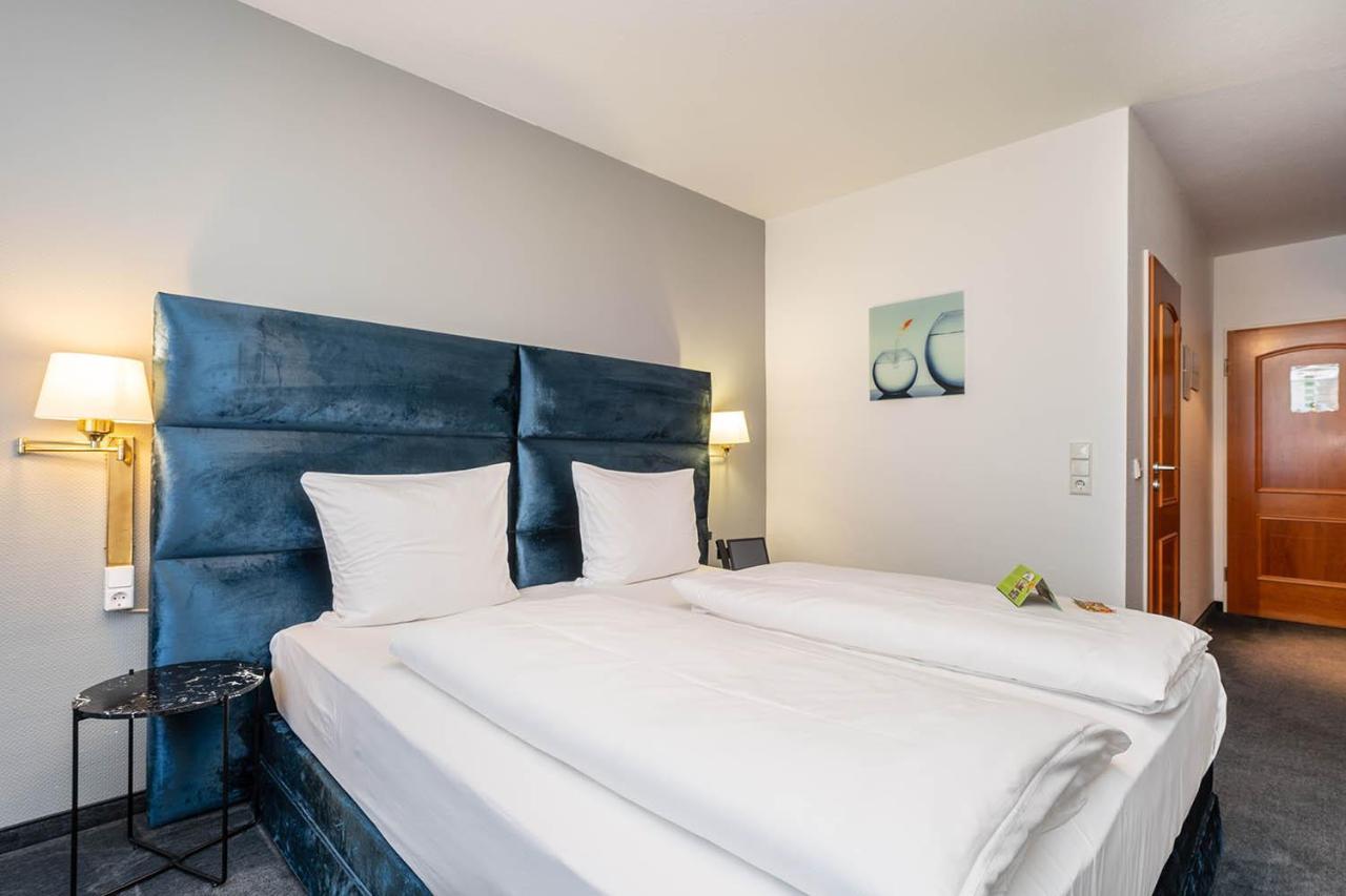 Hotel Frechener Hof Dış mekan fotoğraf