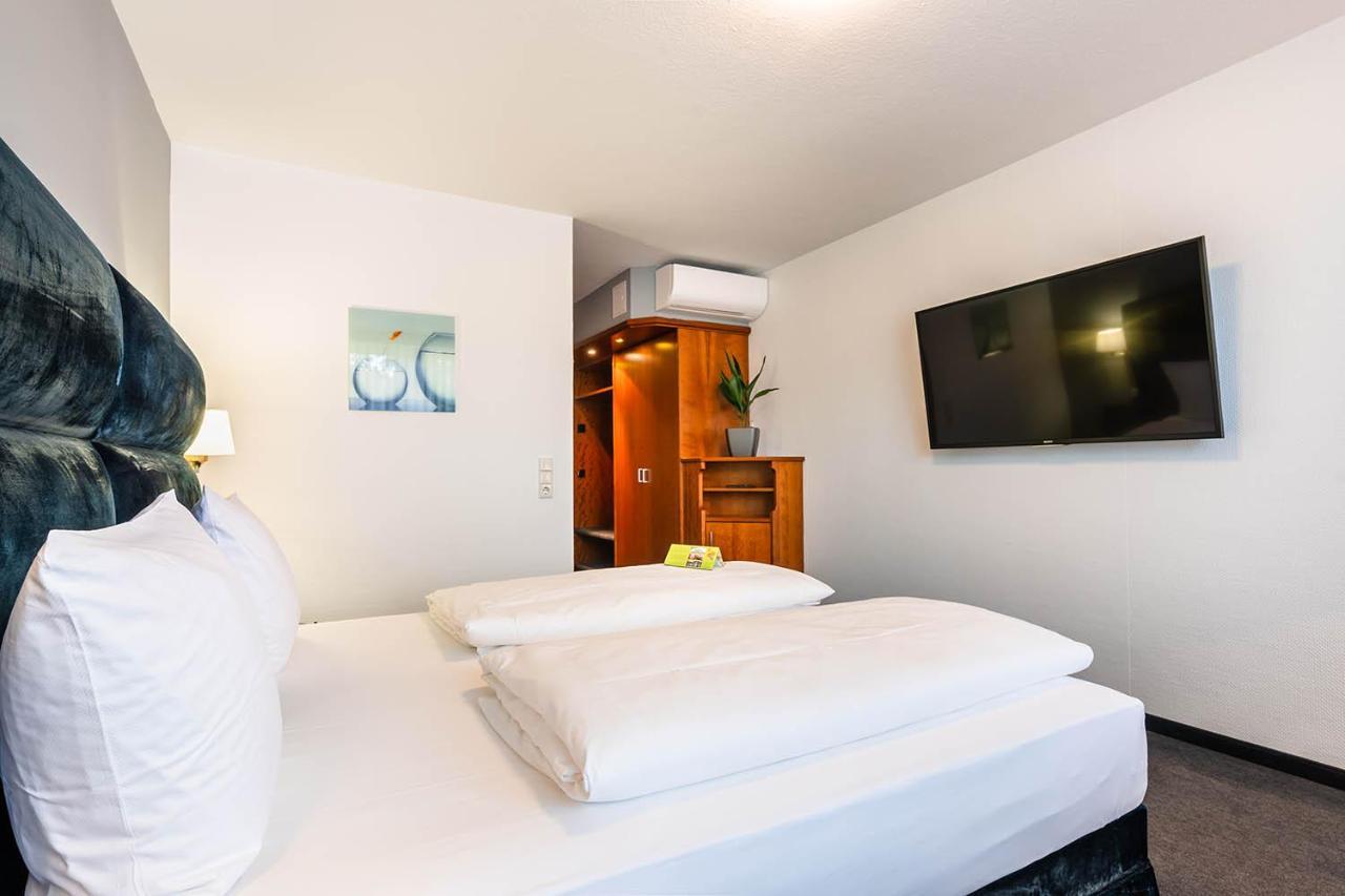 Hotel Frechener Hof Dış mekan fotoğraf