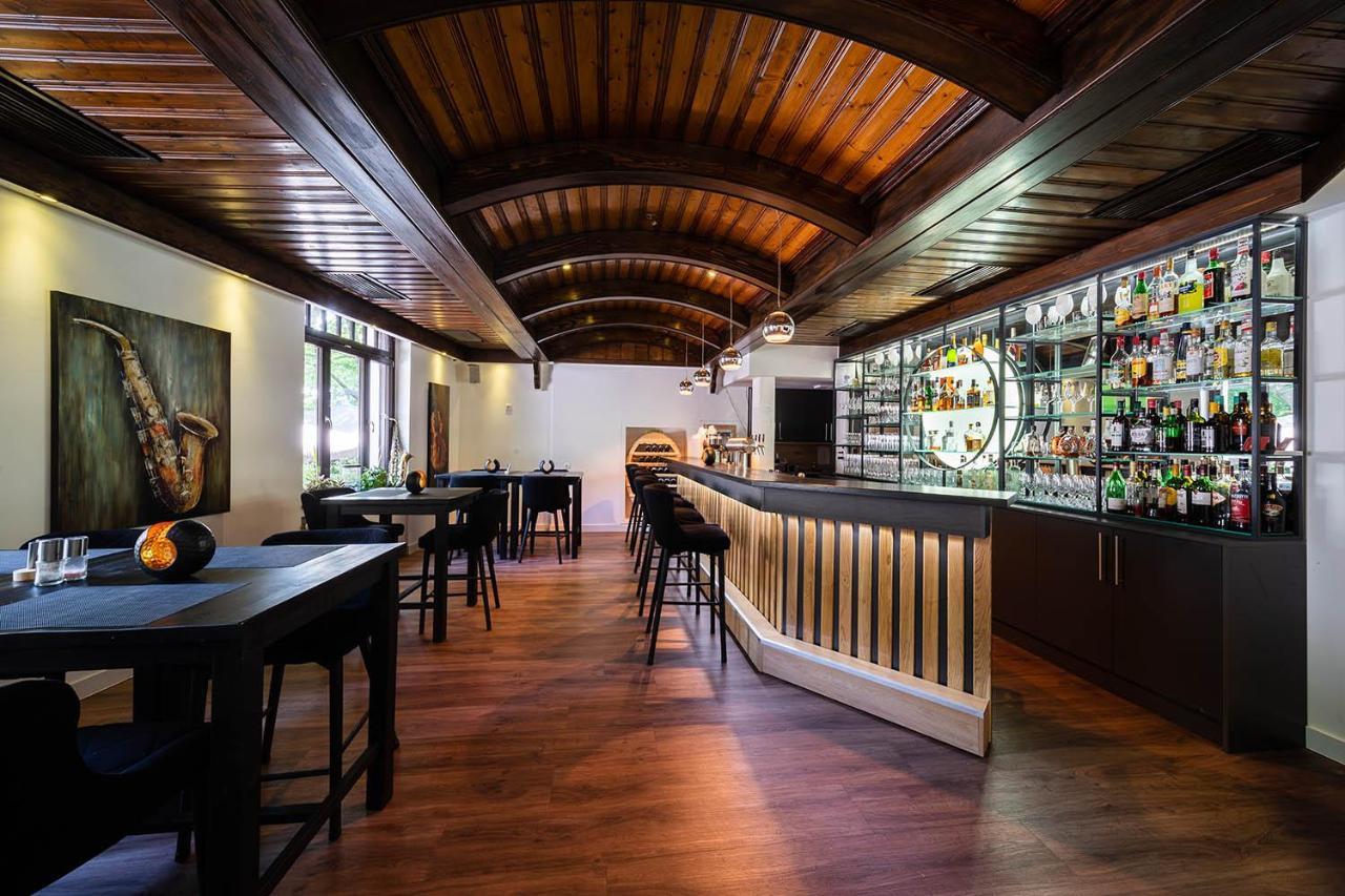 Hotel Frechener Hof Dış mekan fotoğraf