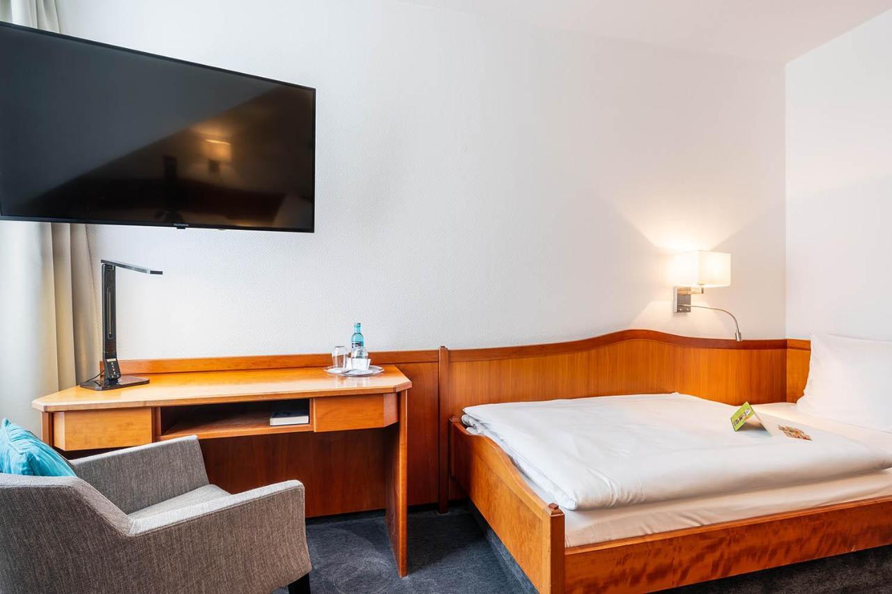 Hotel Frechener Hof Dış mekan fotoğraf