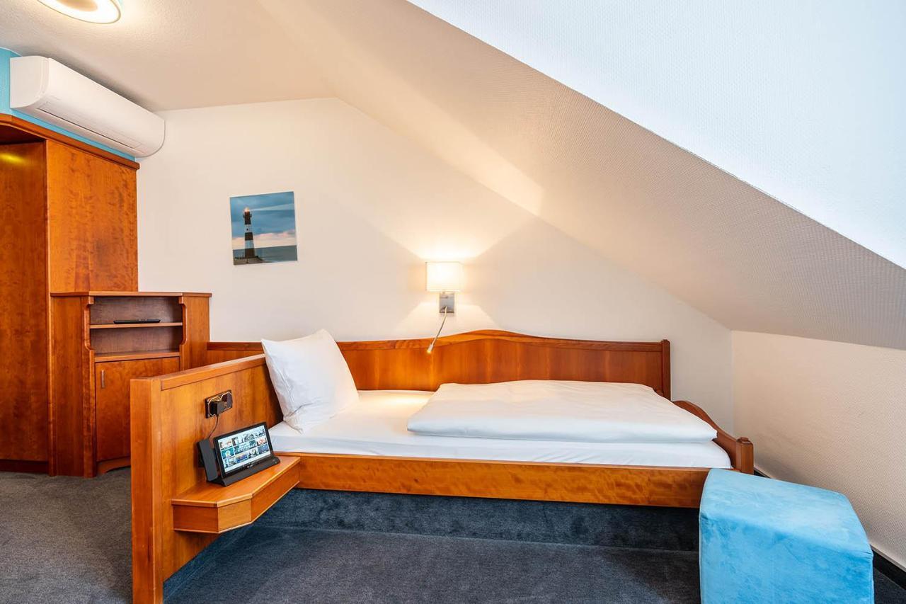 Hotel Frechener Hof Dış mekan fotoğraf