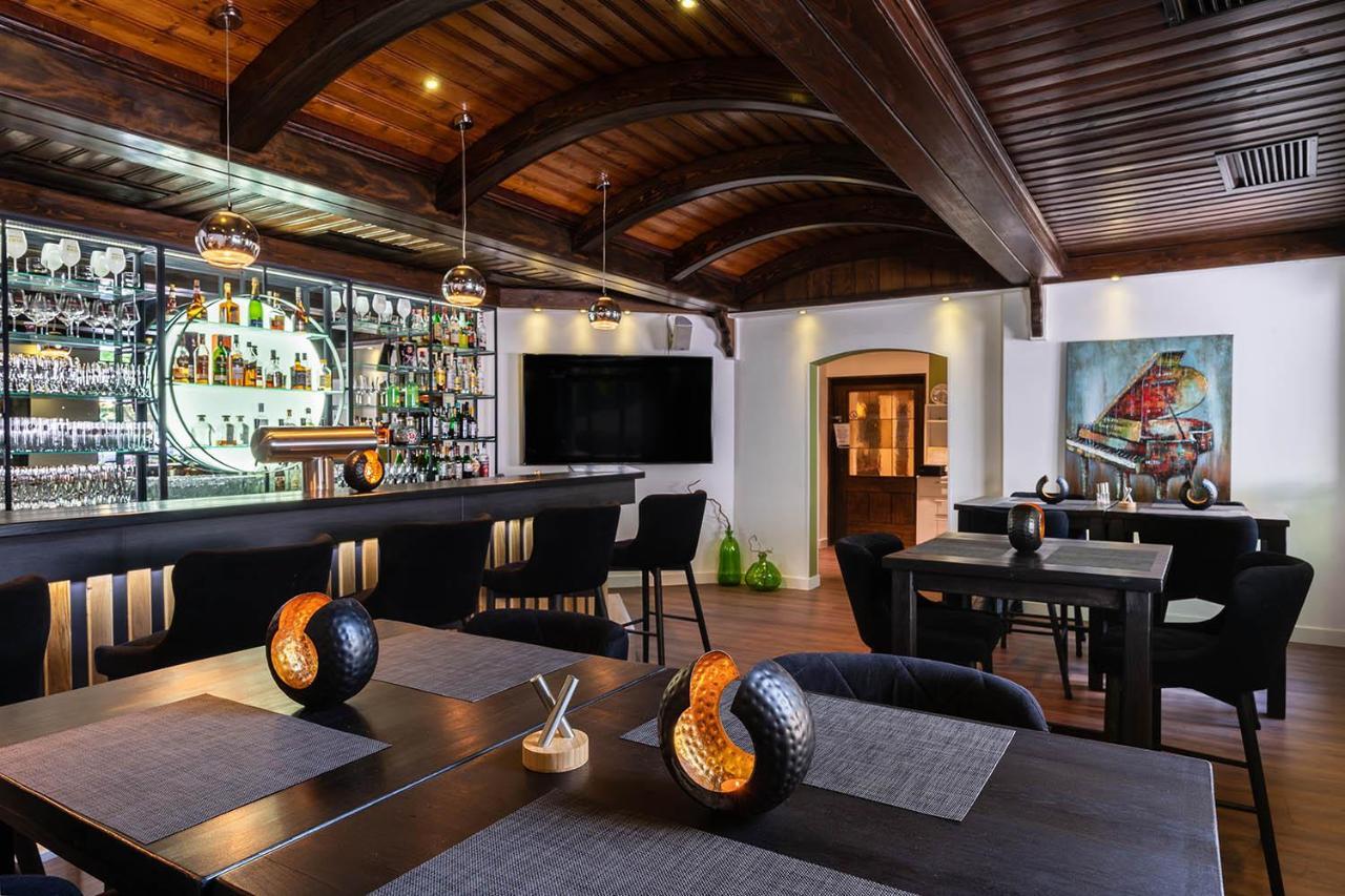 Hotel Frechener Hof Dış mekan fotoğraf