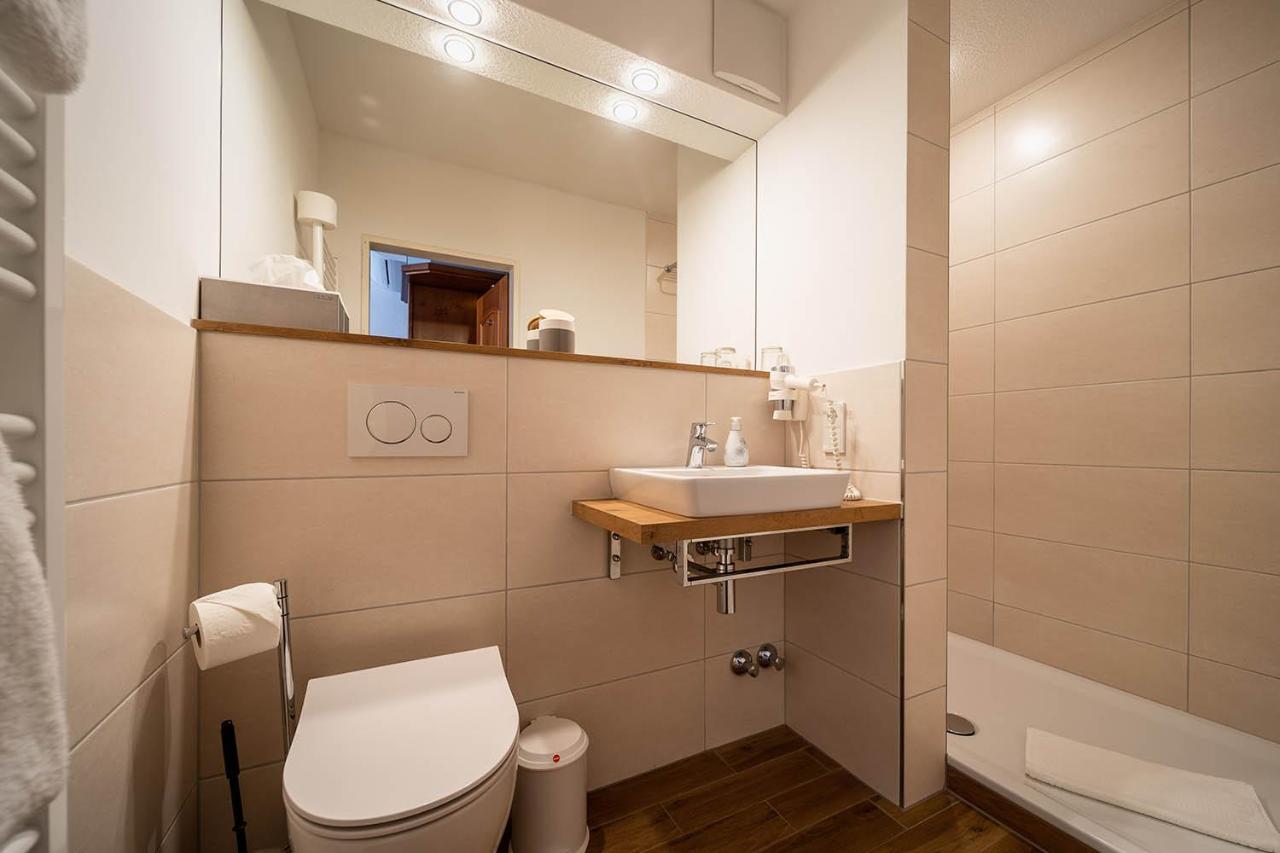 Hotel Frechener Hof Dış mekan fotoğraf