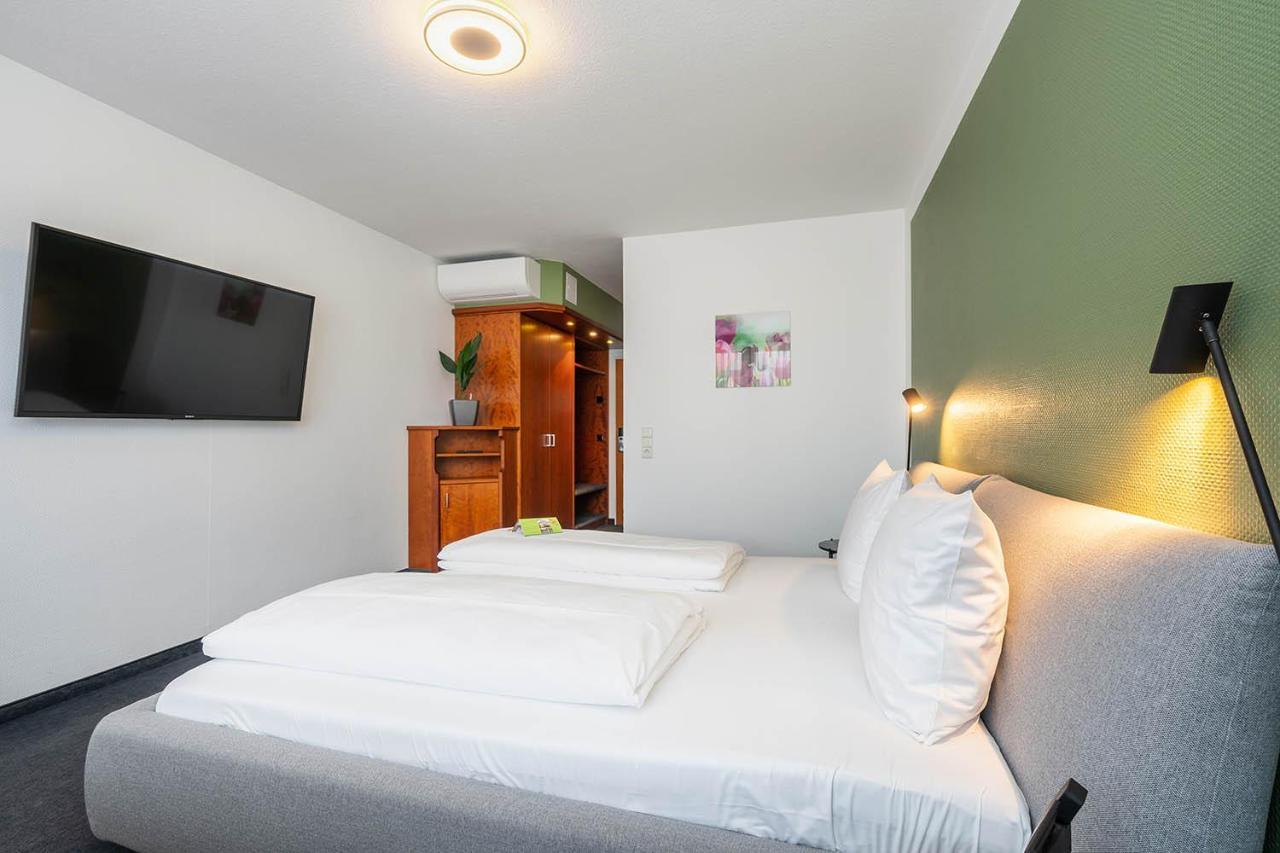 Hotel Frechener Hof Dış mekan fotoğraf