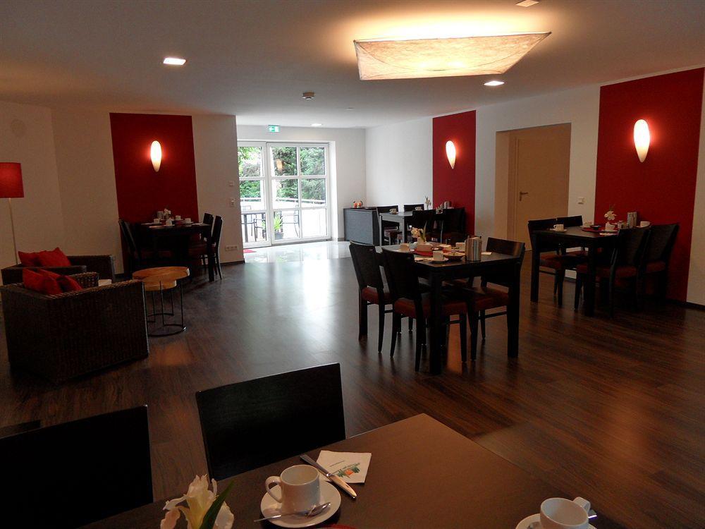 Hotel Frechener Hof Dış mekan fotoğraf