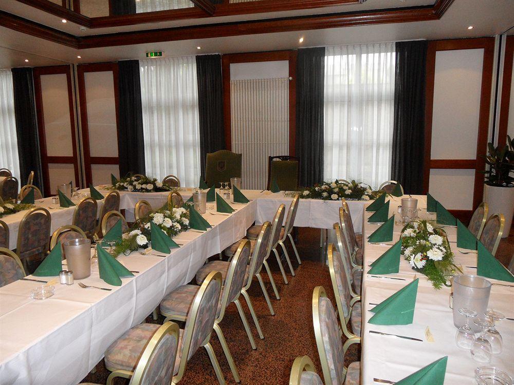 Hotel Frechener Hof Dış mekan fotoğraf