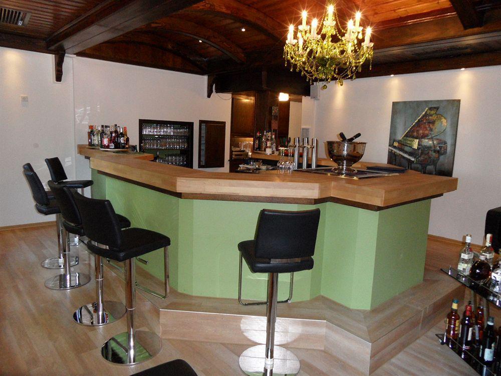 Hotel Frechener Hof Dış mekan fotoğraf