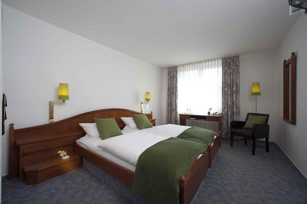 Hotel Frechener Hof Dış mekan fotoğraf