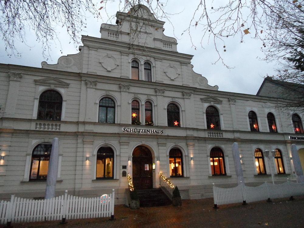 Hotel Frechener Hof Dış mekan fotoğraf