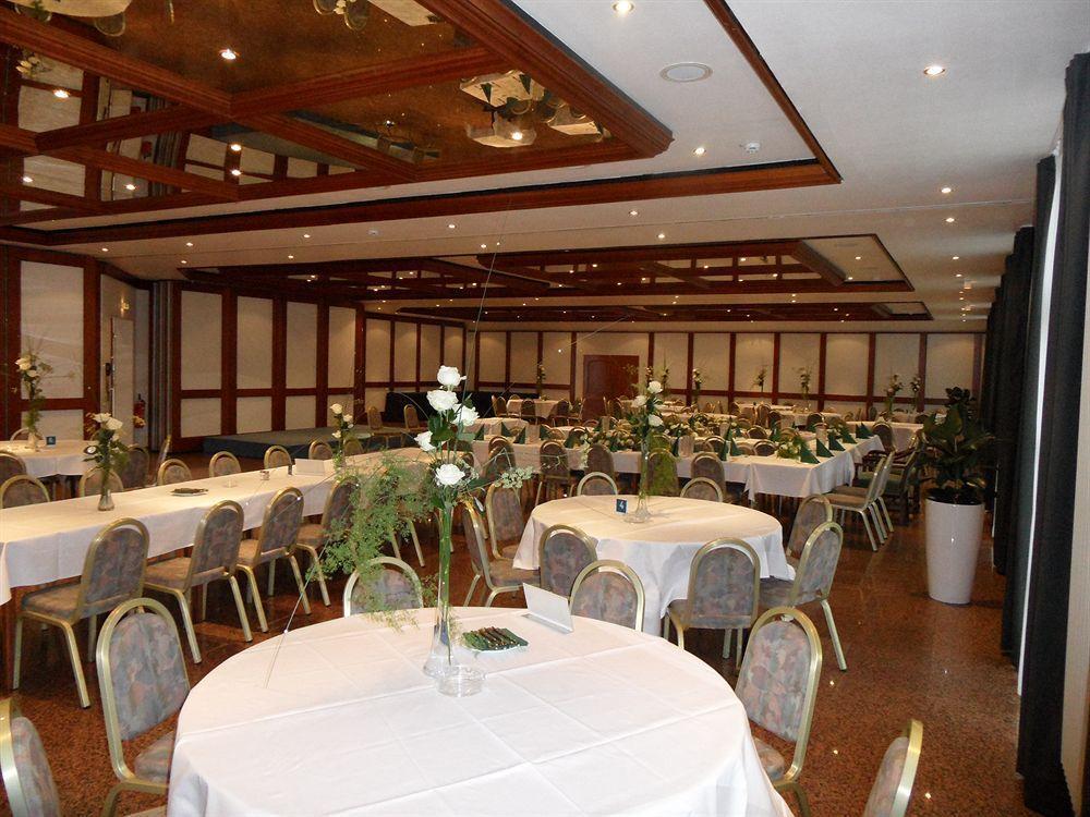 Hotel Frechener Hof Dış mekan fotoğraf