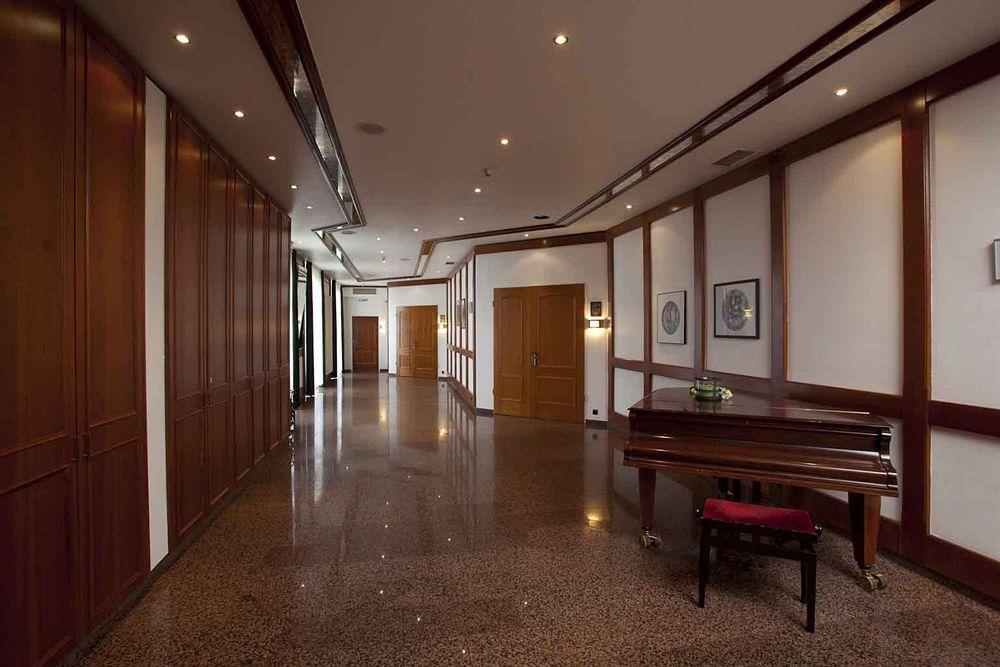 Hotel Frechener Hof Dış mekan fotoğraf